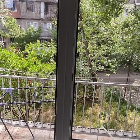 Уют&Комфорт Rustavi (Kvemo Kartly) Exterior foto