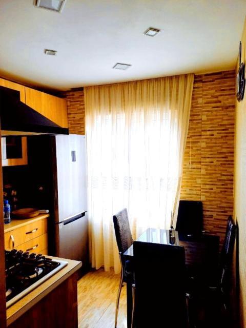 Уют&Комфорт Rustavi (Kvemo Kartly) Exterior foto