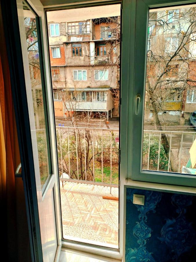 Уют&Комфорт Rustavi (Kvemo Kartly) Exterior foto