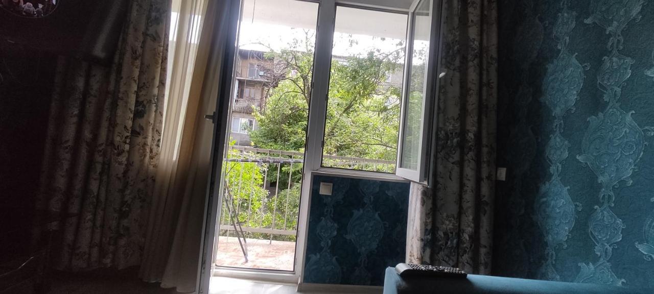 Уют&Комфорт Rustavi (Kvemo Kartly) Exterior foto